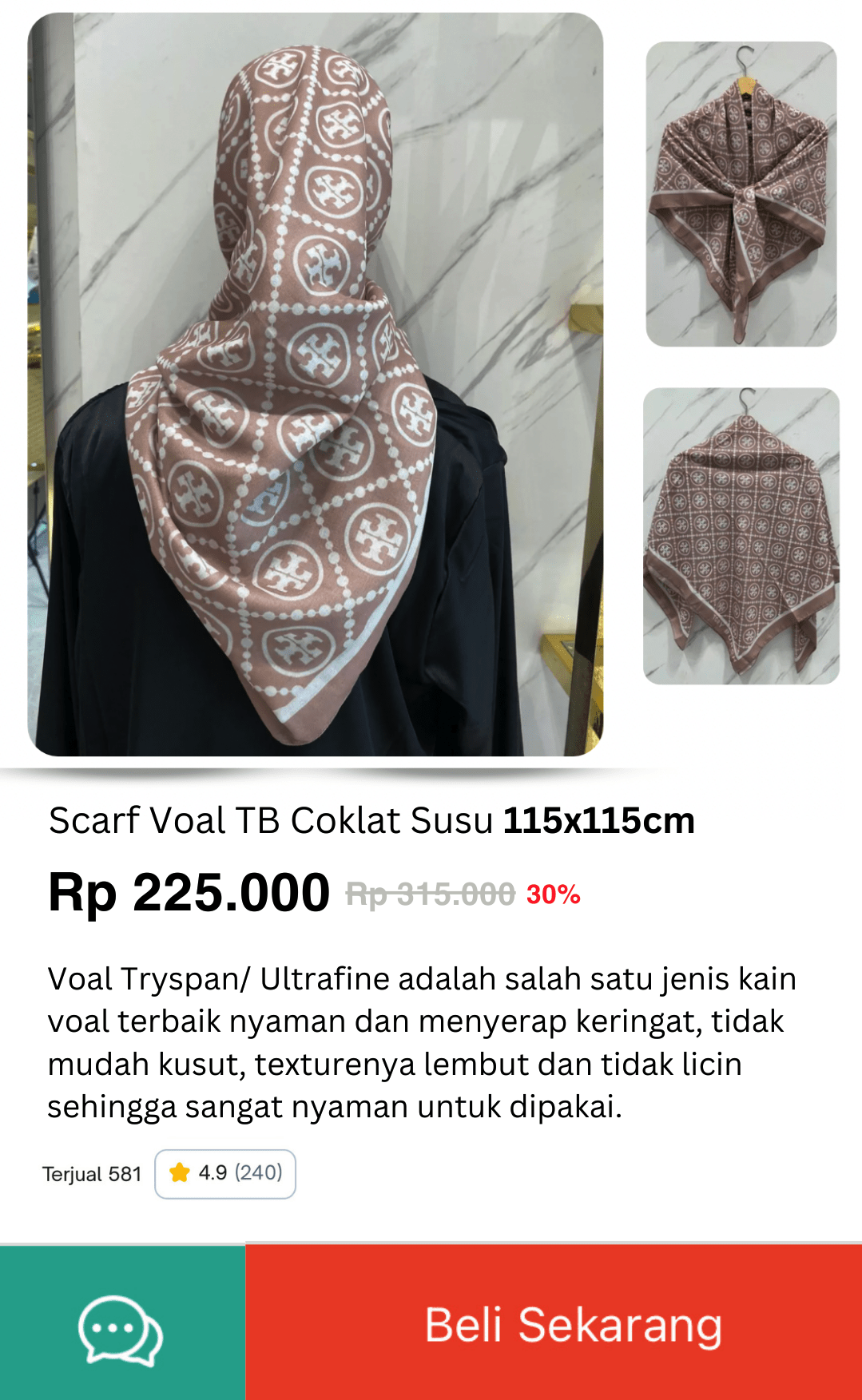 Scarf 1-1