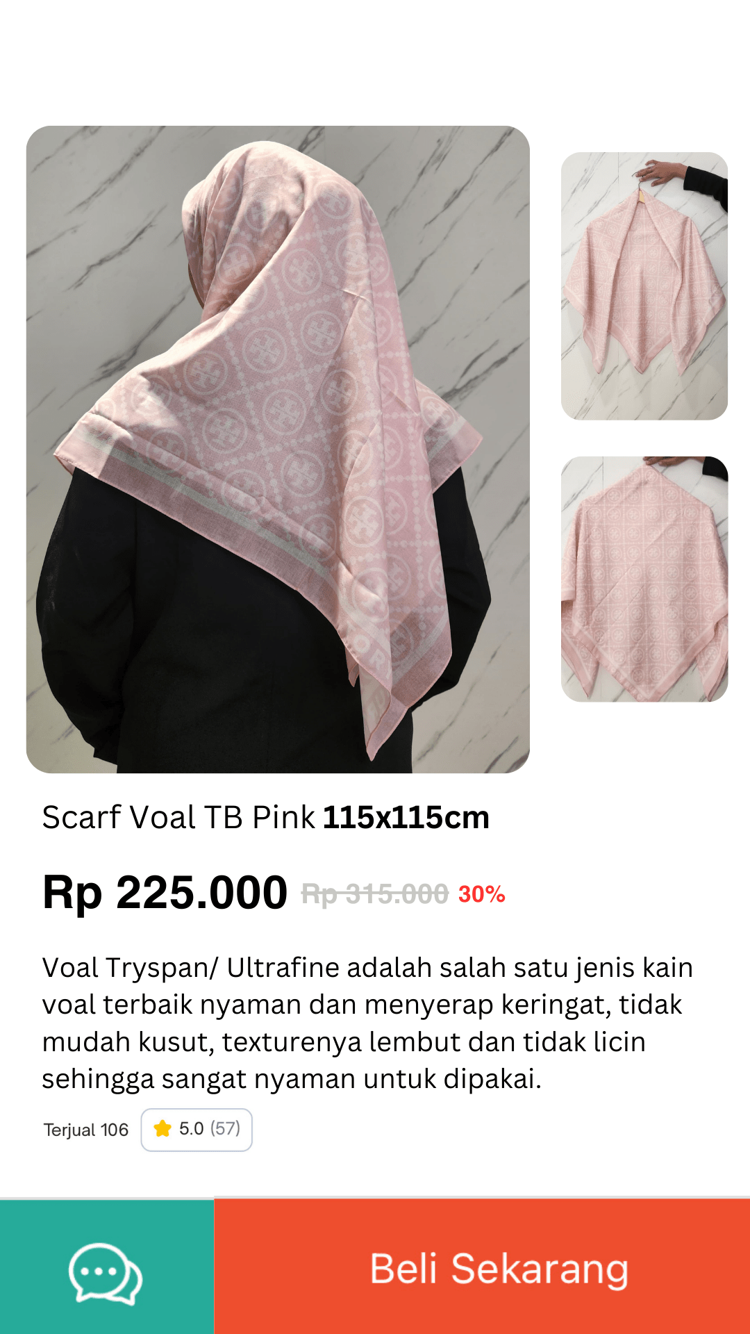 Scarf 1-1